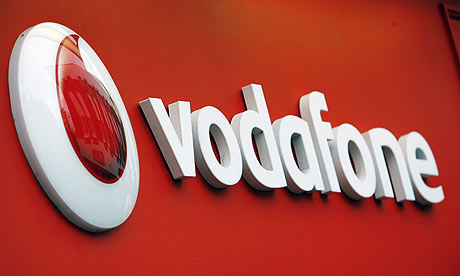 Vodafone exited from Bharti Airtel by selling its 4.2 percent stake
