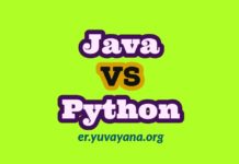 java vs python - top differences between java and python