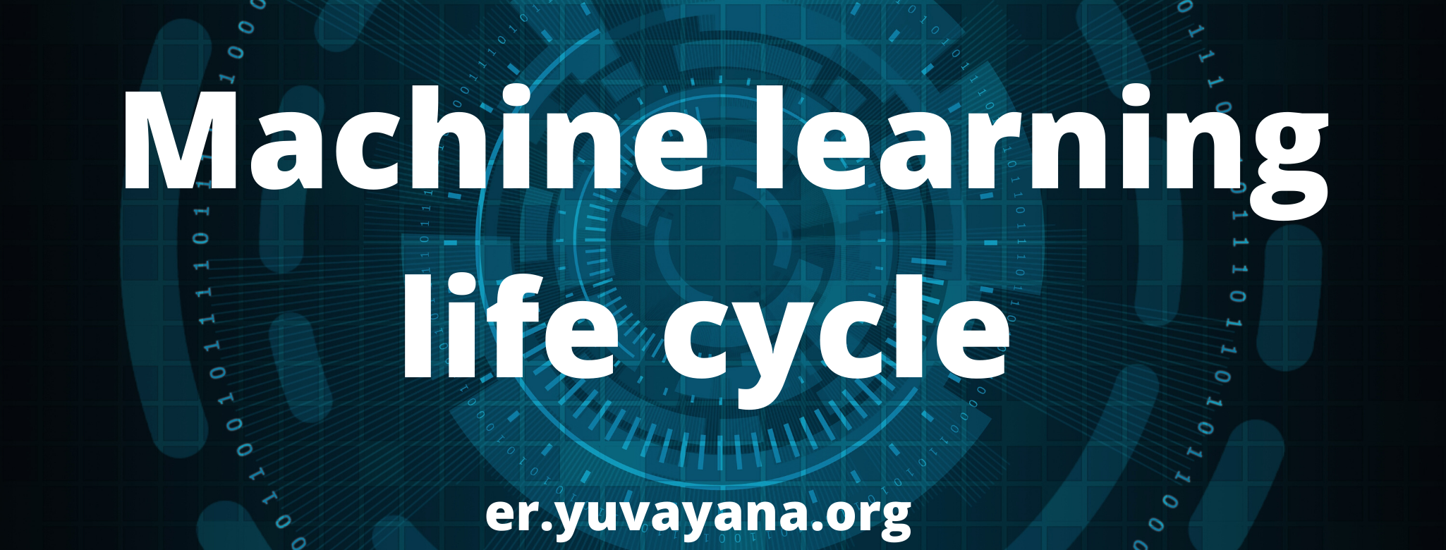 Machine Learning Life Cycle Top Stages Of Machine Learning