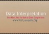 Data Interpretation Test