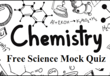 Free Science Quiz in Hindi, Science Quiz of UPTET, Chemistry quiz in hindi