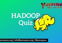 Big Data Hadoop question answer quiz for exam