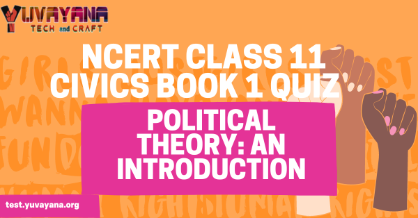 Ncert Class Political Science Book Chapter Mcq Quiz With Answers