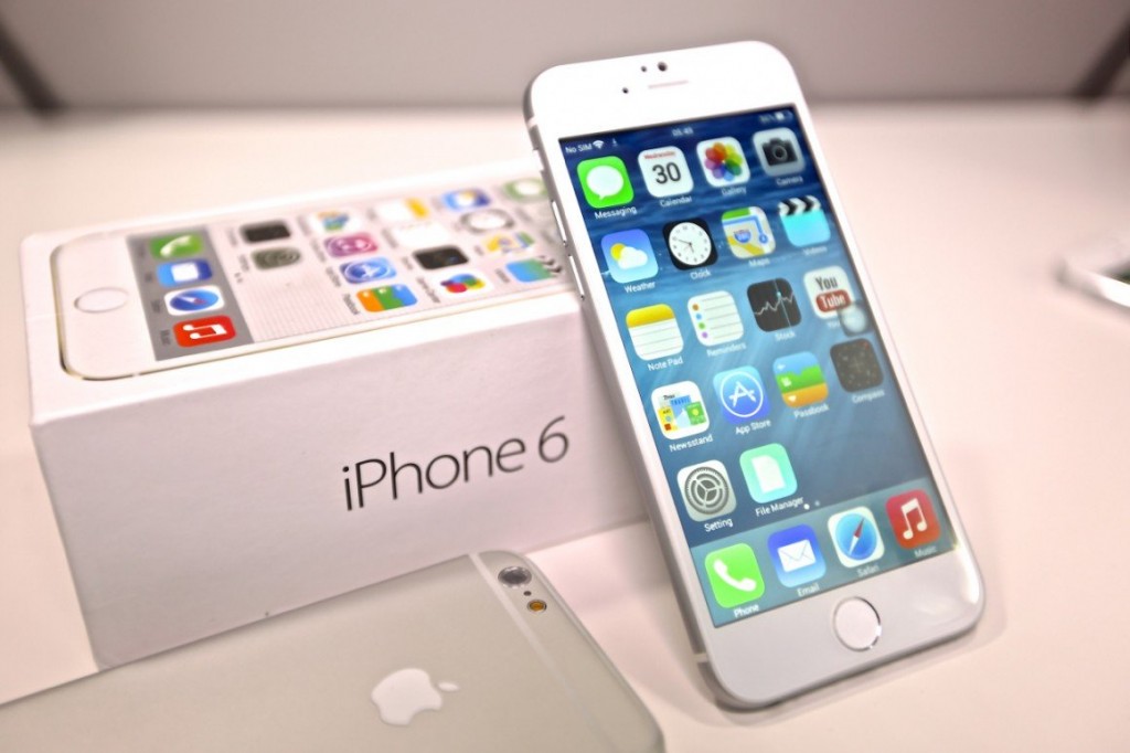 apple iphone 6 images
