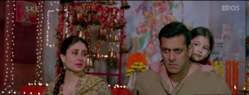 kareena salman first look in bajrangi bhai jaan images wallpaper