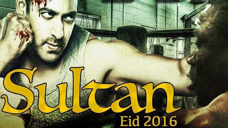 Salman Khans Sultan to release on Eid 2016
