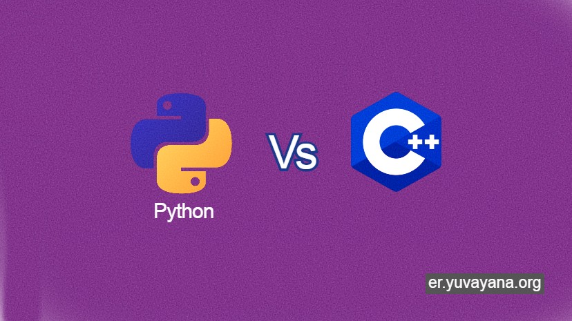 Python vs C++: Top differences between Python and C++ | Engineer's Portal