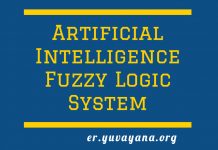 A.I. Fuzzy logic system
