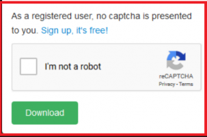 What Is CAPTCHA? How Does It Work? | Engineer's Portal