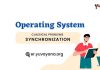 Classical Problems of synchronization in operating system