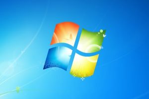 windows operating system