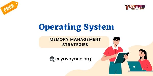 memory management strategies