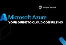 microsoft azure Your Guide to Cloud Consulting