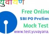 SBI PO Prelims Mock Test or Practice Paper