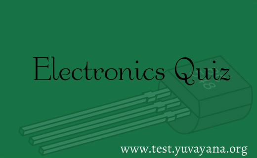 Alternating Current And Voltage Mcq Quiz : Electrical And Electronics