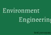 Environment Engineering objective questions