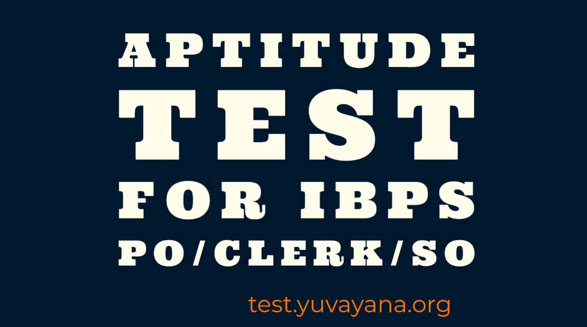 aptitude-test-for-ibps-po-clerk-so-free-online-practice-test
