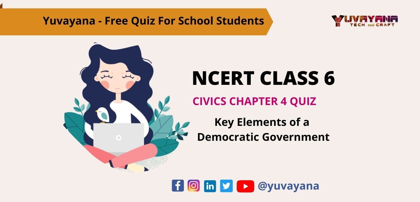 ncert class 6 civics chapter 4 question answer in hindi