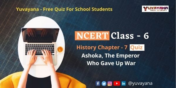 ncert class 7 history chapter 6 mcq with answers