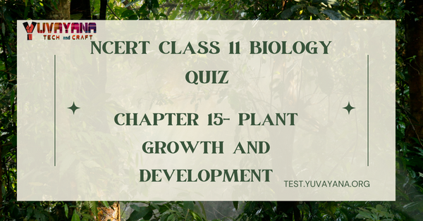 class 11 biology chapter 15 case study questions