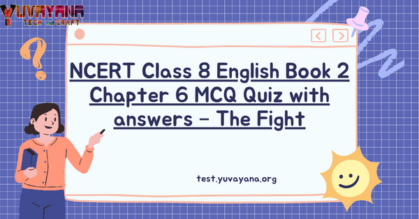 class 8 english book unit 6 exercise with answers