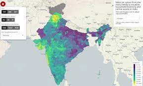 Maps-NCERT Class 6 Geography Chapter 4 MCQ Questions And Answers Test