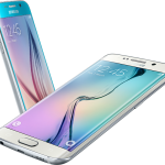 Samsung Galaxy S6 display images