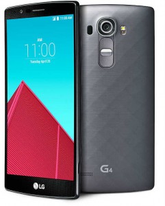 LG G4c android smartphone images